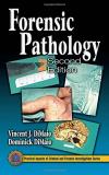 Dominick Dimaio Forensic Pathology 0002 Edition; 