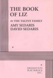 Amy Sedaris The Book Of Liz 