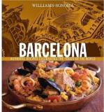 Paul Richardson Barcelona Authentic Recipes Celebrating The Foods Of The Wo 