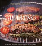 Denis Kelly Essentials Of Grilling Recipes And Techniques For 