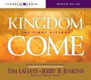 Tim Lahaye Kingdom Come The Final Victory Abridged 