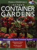 Pamela Crawford Instant Container Gardens 