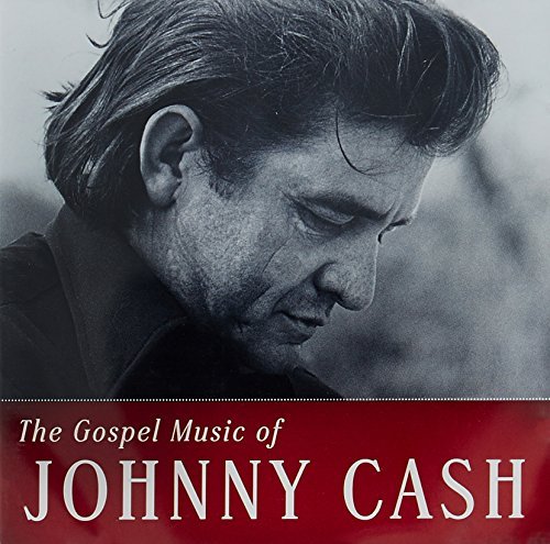 Johnny Cash/Gospel Music Of Johnny Cash@2 Cd