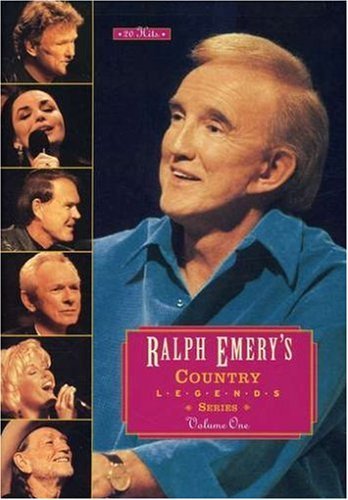 Ralph Emery Vol. 1 Ralph Emery Country Leg 