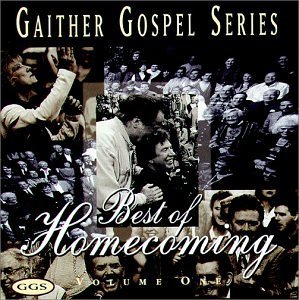 Bill & Gloria Gaither/Vol. 1-Best Of Homecoming@Gaither Gospel Series