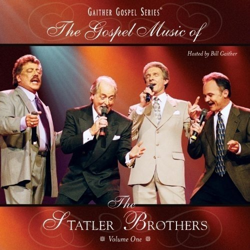 Statler Brothers/Vol. 1-Gospel Music