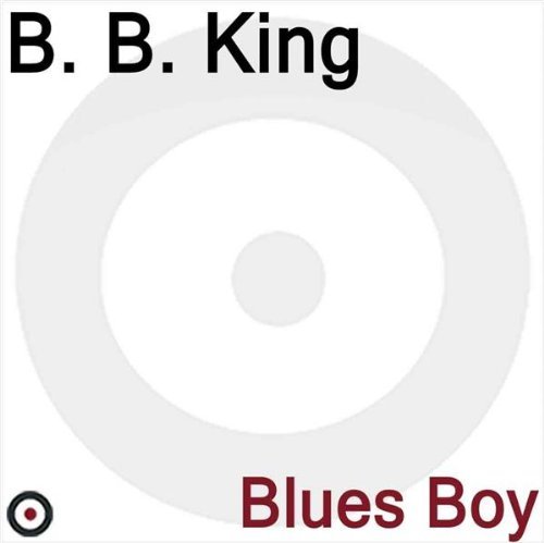 B.B. King/Blues Boy