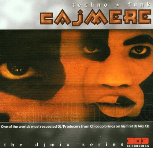 Cajmere/Techno Funk