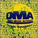 Dma Fuse Energy/Dma Fuse Energy