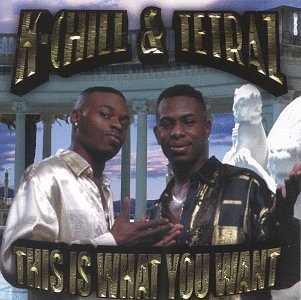 K-Chill/Tetraz/This Is What You Want