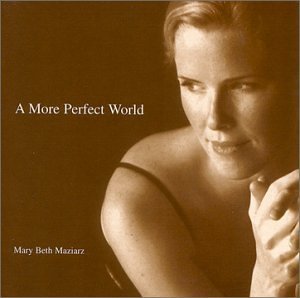Mary Beth Maziarz/More Perfect World