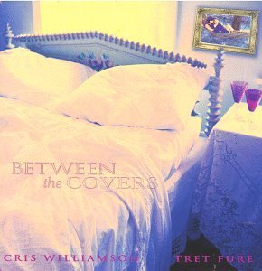 Williamson/Fure/Between The Covers@2 Artists On 1