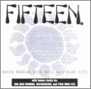 Fifteen/Extra Medium Kick Ball Star 17