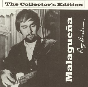 Roy Buchanan/Malaguena - Collector's Edition