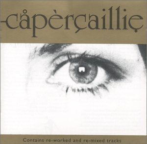 Capercaillie/Capercaillie