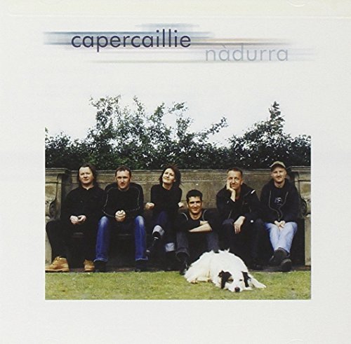 Capercaillie/Nadurra