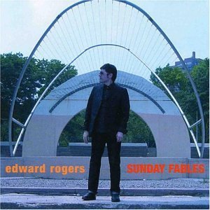 Edward Rogers/Sunday Fables