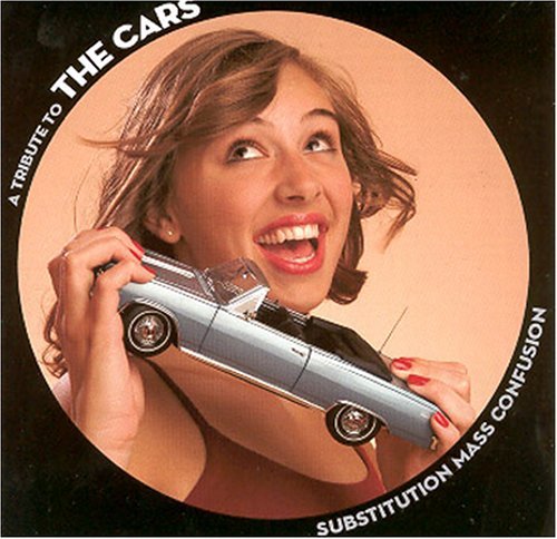 Tribute To Cars/Substitution Mass Confusion@T/T Cars@T/T Cars
