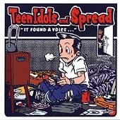 Teen Idols/Spread/It Found A Voice@2 Artists On 1