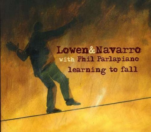 Lowen & Navarro/Learning To Fall