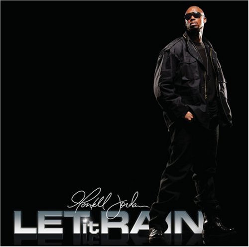 Montell Jordan/Let It Rain