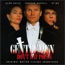 Gentlemen Don'T Eat Poets/Soundtrack