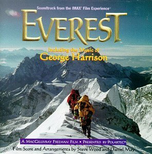 EVEREST/SOUNDTRACK