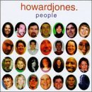 JONES,HOWARD/PEOPLE