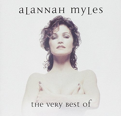 Alannah Myles/Very Best Of Alannah Myles