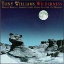 Tony Williams/Wilderness@Metheny/Brecker/Hancock/Clarke