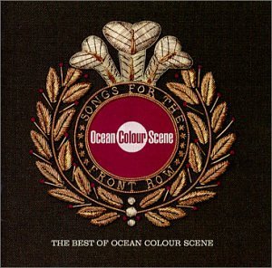 Ocean Colour Scene/Very Best Of-Songs For The Fro