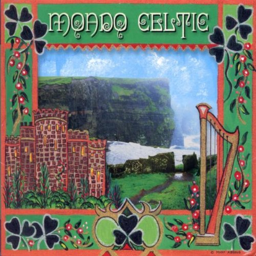 Mondo Celtic Mondo Celtic 