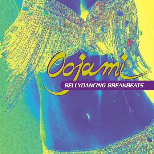Ooiami/Bellydancing Breakbeats