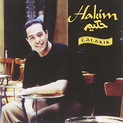 Hakim/Talakik