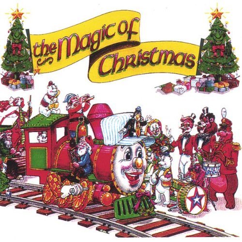 Magic Of Christmas/Magic Of Christmas