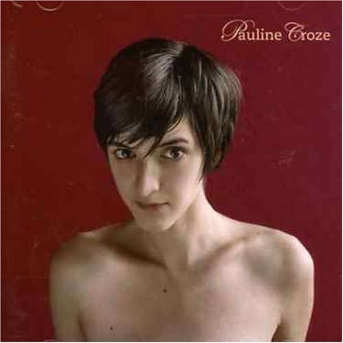 Pauline Croze/Pauline Croze@Import-Can