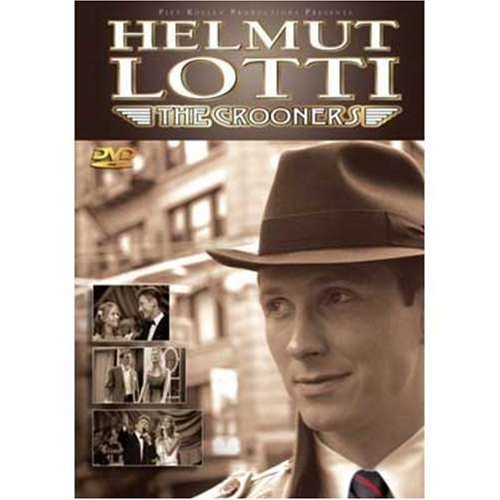 Helmut Lotti/Crooners@Import-Can@Ntsc (0)