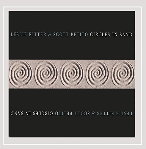 Ritter/Petito/Circles In Sand