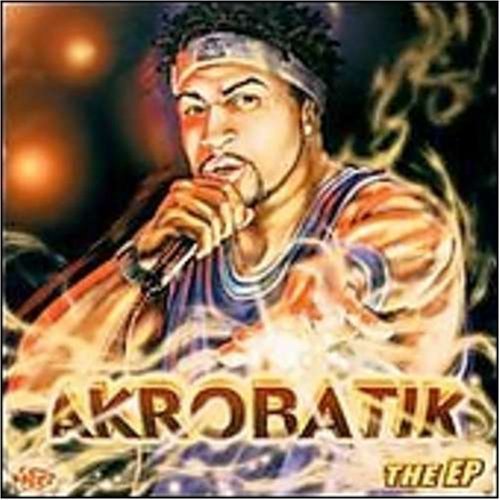 AKROBATIK/AKROBATIK EP