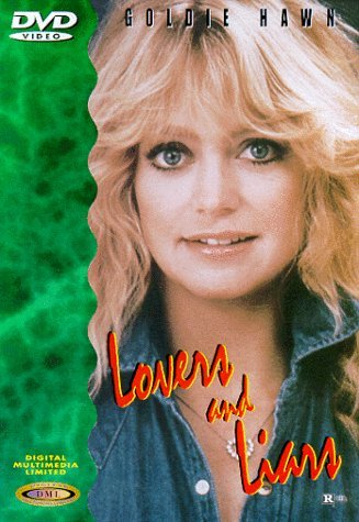 Lovers & Liars/Hawn/Giannini/Auger/Clement/Be@Clr/Eng Dub/Keeper@R