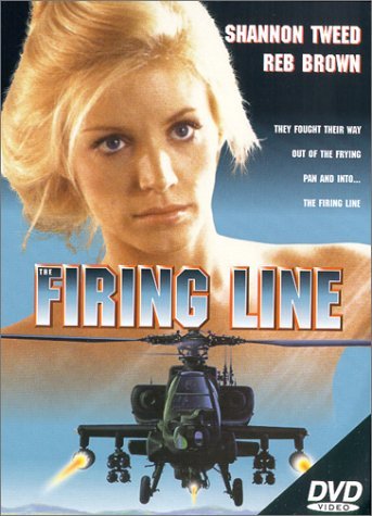 Firing Line/Tweed/Brown/Marie@Clr/Keeper@R
