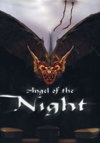 Angel Of The Night/Thomsen,Ulrich@R