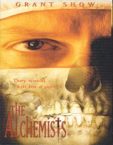 Alchemists/Show/Gemmell/Hardwicke@Pg13