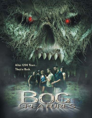 Bog Creatures Bog Creatures Nr 