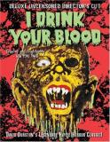 I Drink Your Blood Bhaskar Damon Lory Kierney Clr Nr Unrated Delux 