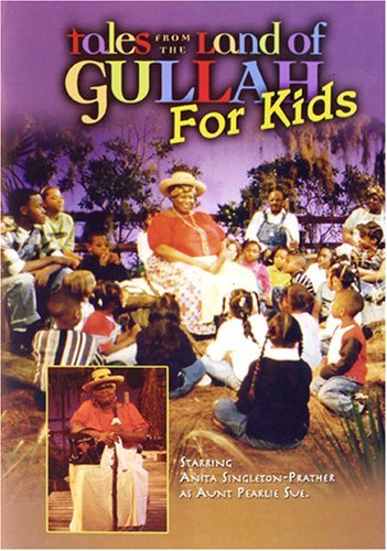 Tales From The Land Of Gullah Singleton Prather Kinfolk Nr 