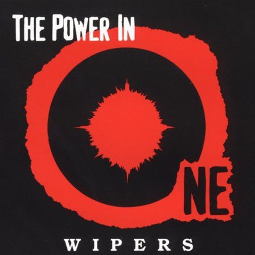 Wipers Power In One 