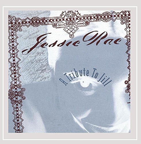 Jessie Rae/Tribute To Jill