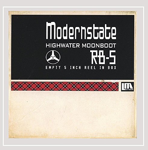 MODERNSTATE/HIGHWATER MOONBOOT