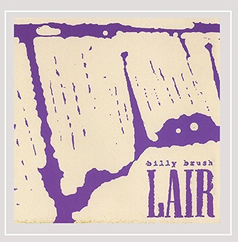 Billy Brush/Lair